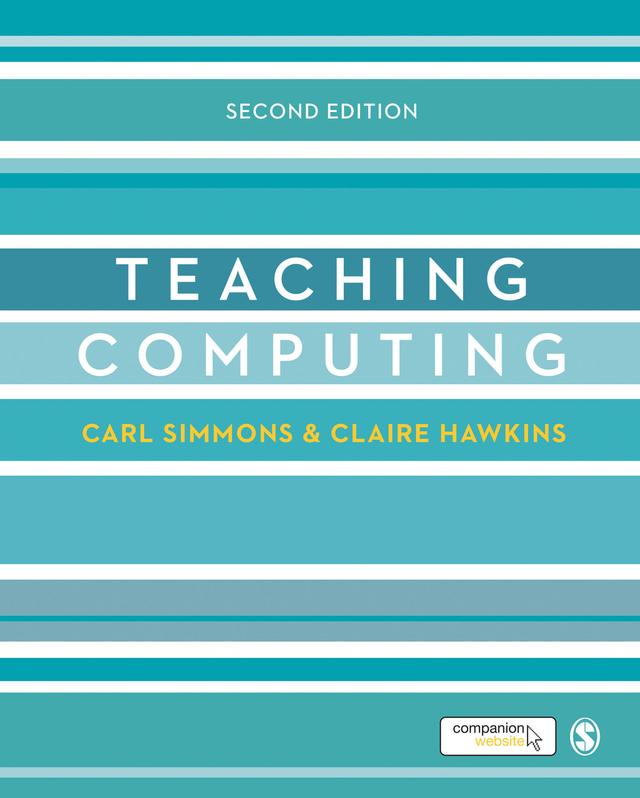 Teaching Computing by Carl Simmons