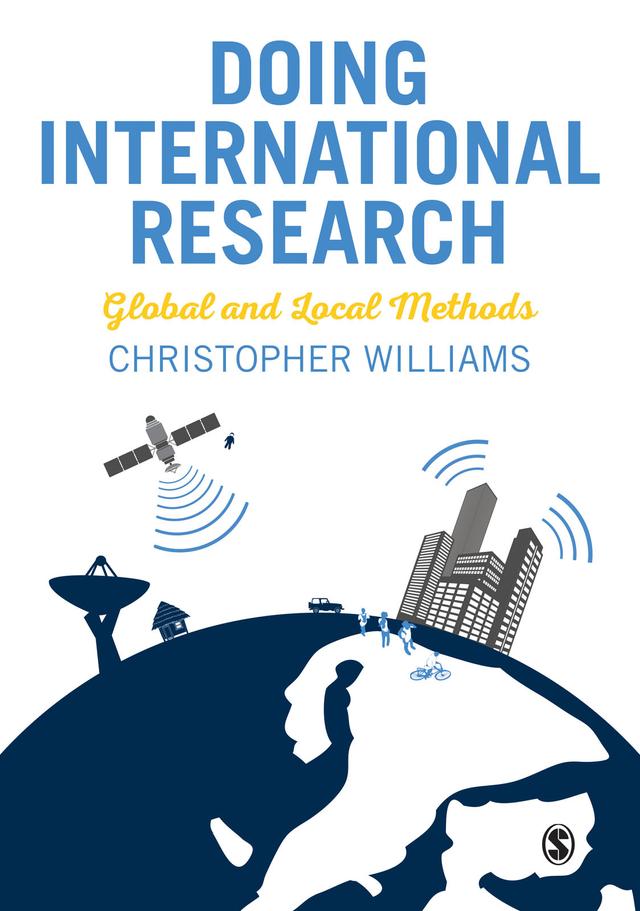 Doing International Research by Christopher Williams