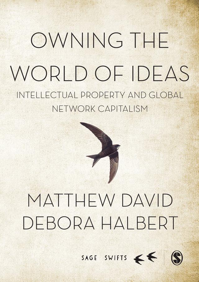 Owning the World of Ideas by Matthew David