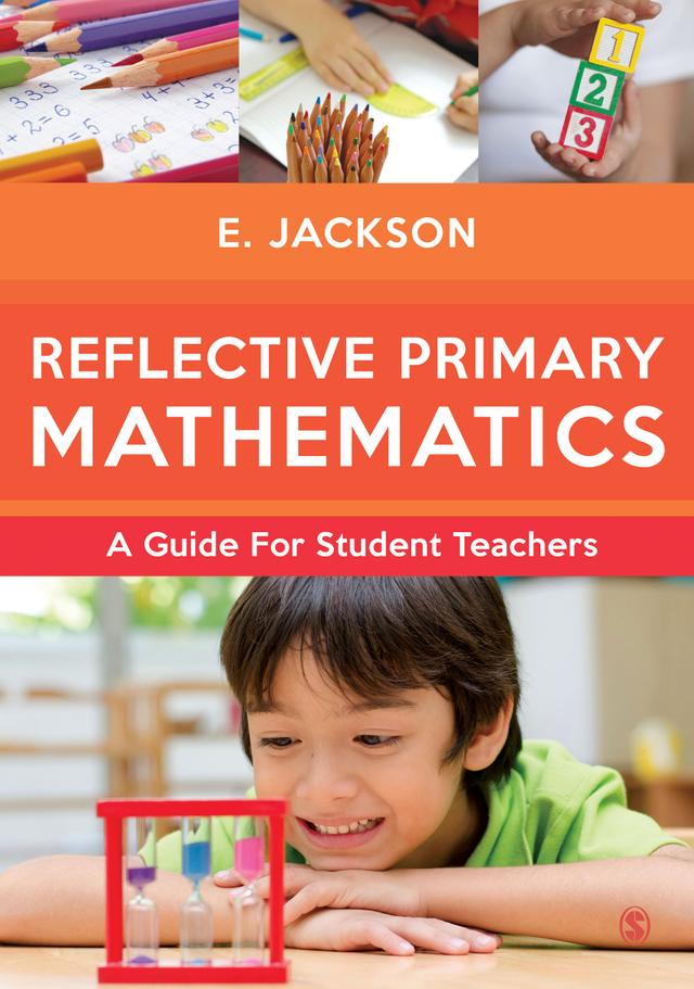 Reflective Primary Mathematics by Elizabeth Jackson