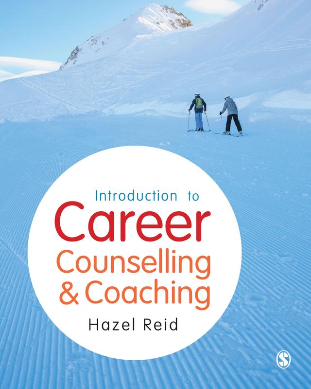 Introduction to Career Counselling & Coaching by Hazel Reid