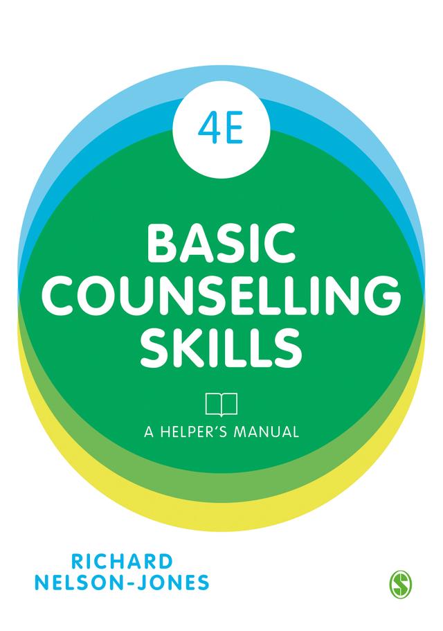 Basic Counselling Skills by Richard Nelson-Jones