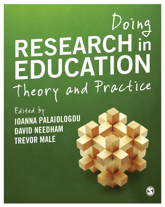 Doing Research in Education by Ioanna Palaiologou