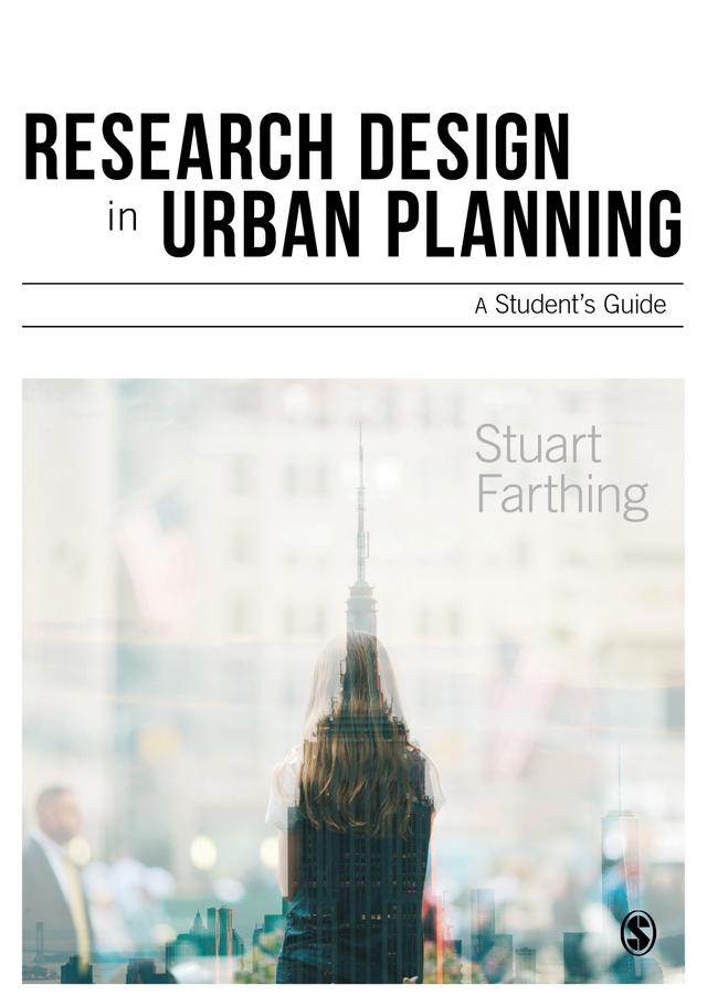 Research Design in Urban Planning by Stuart Farthing