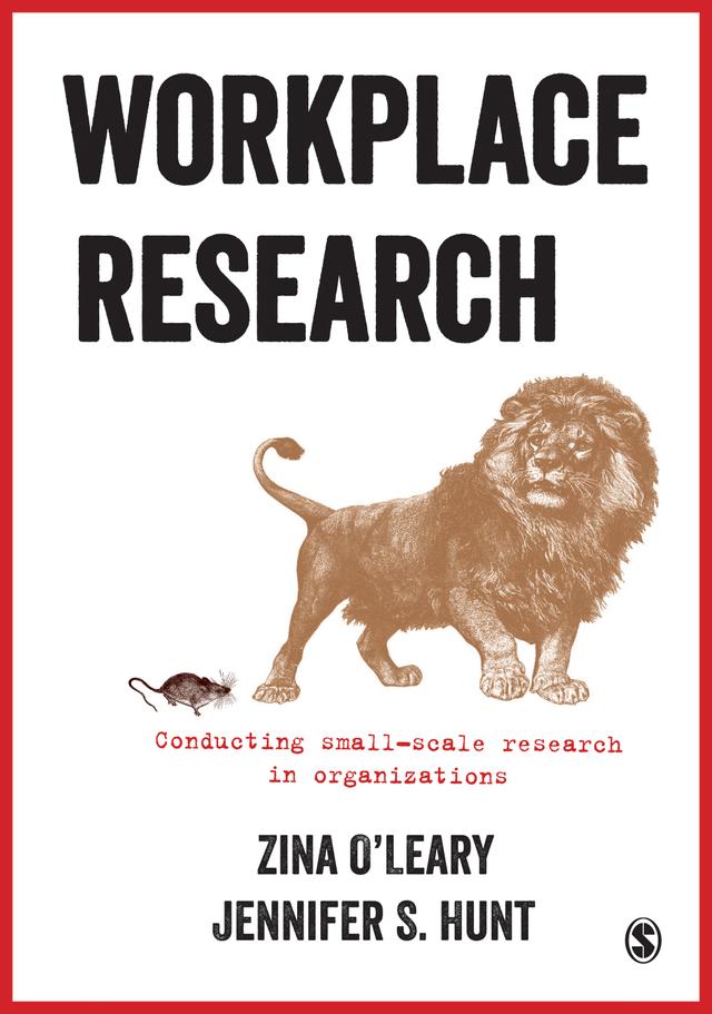 Workplace Research by Zina O′Leary