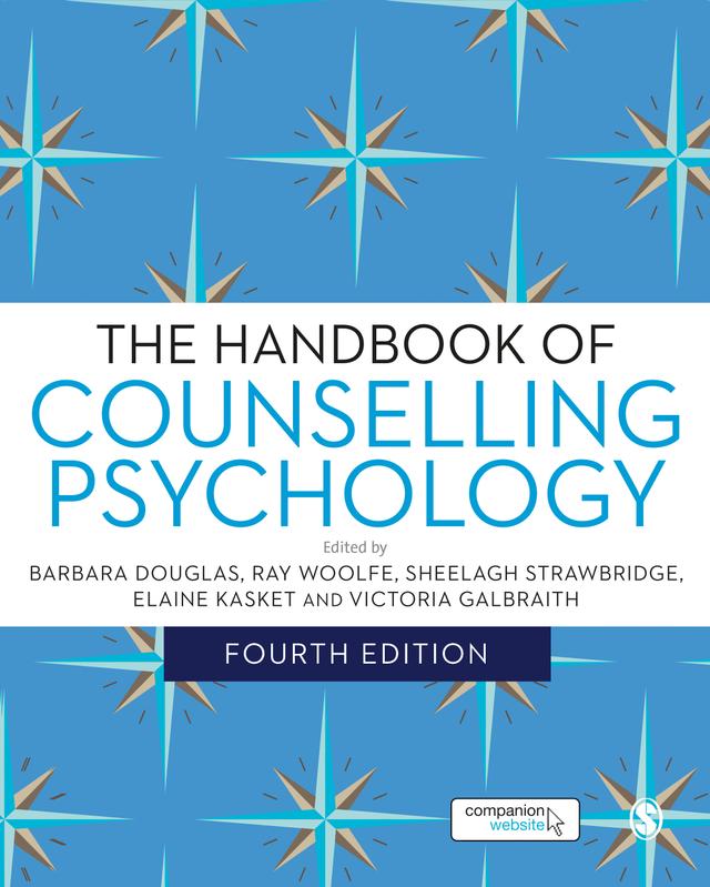 The Handbook of Counselling Psychology by Barbara Douglas