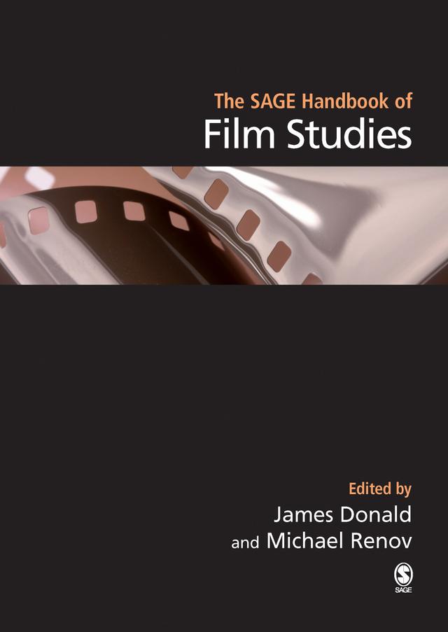 The SAGE Handbook of Film Studies by James Donald