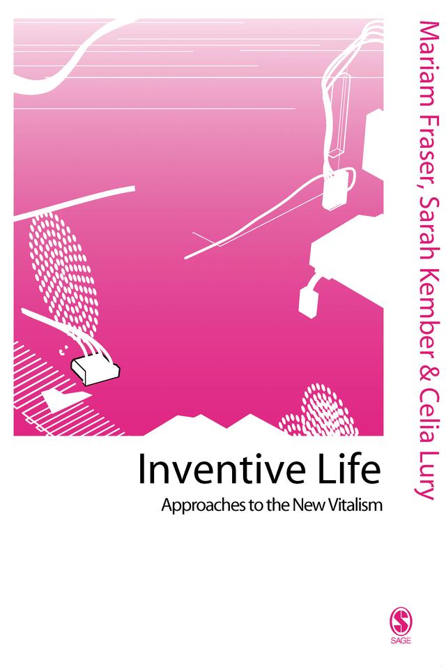 Inventive Life by Mariam Fraser