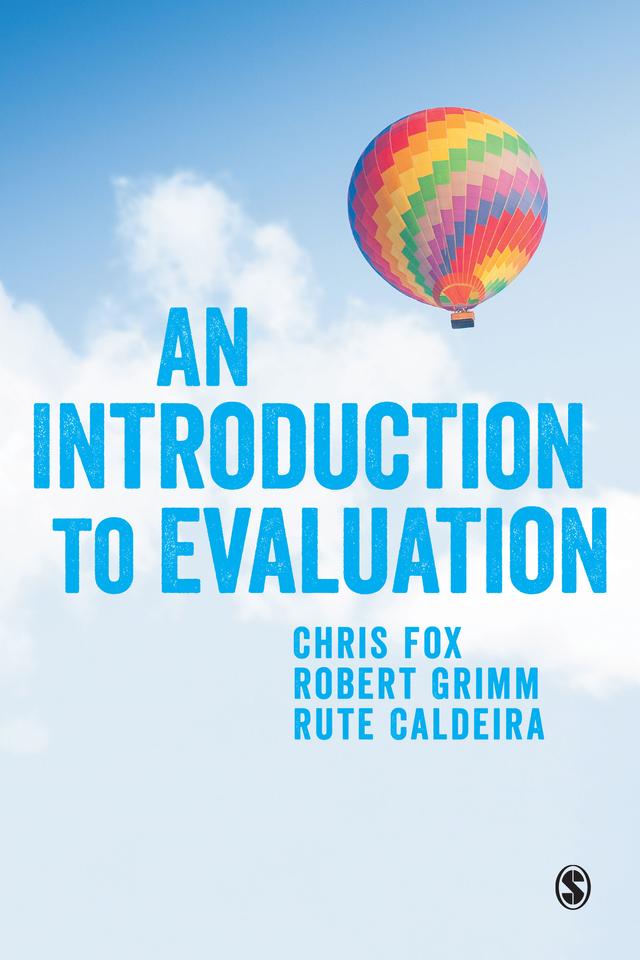 An Introduction to Evaluation by Chris Fox