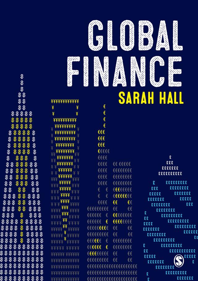Global Finance by Sarah Hall