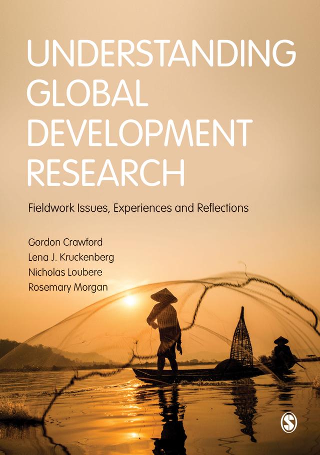 Understanding Global Development Research by Gordon Crawford