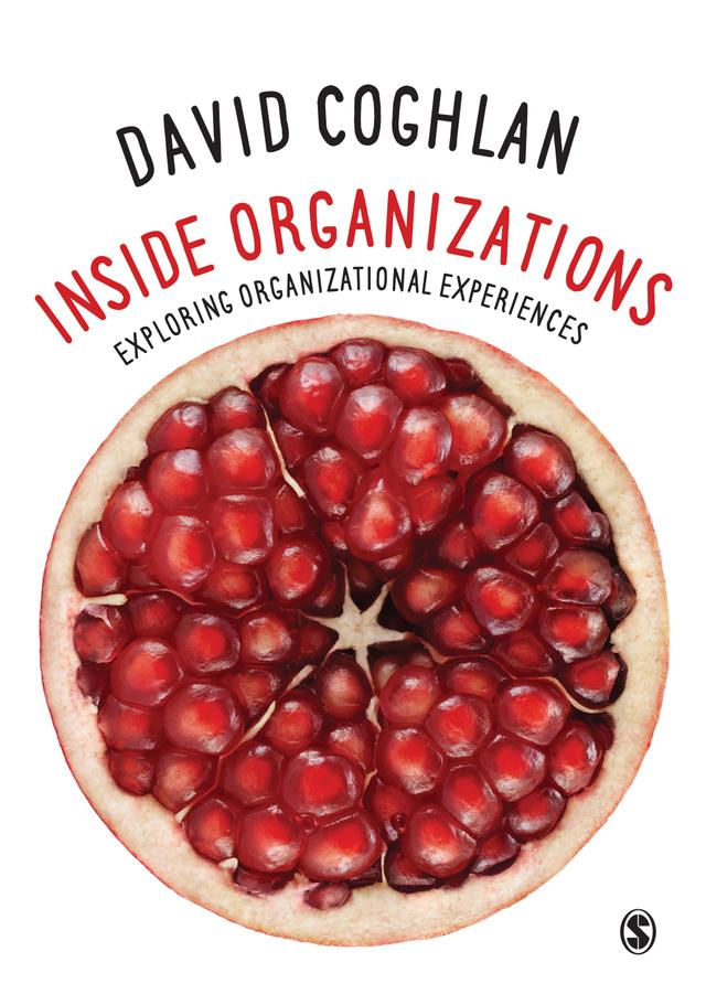 Inside Organizations by David Coghlan