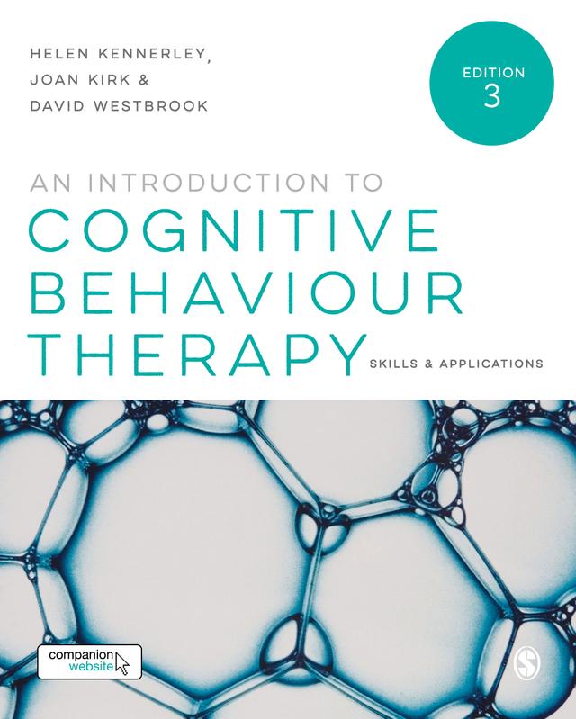 An Introduction to Cognitive Behaviour Therapy by Helen Kennerley
