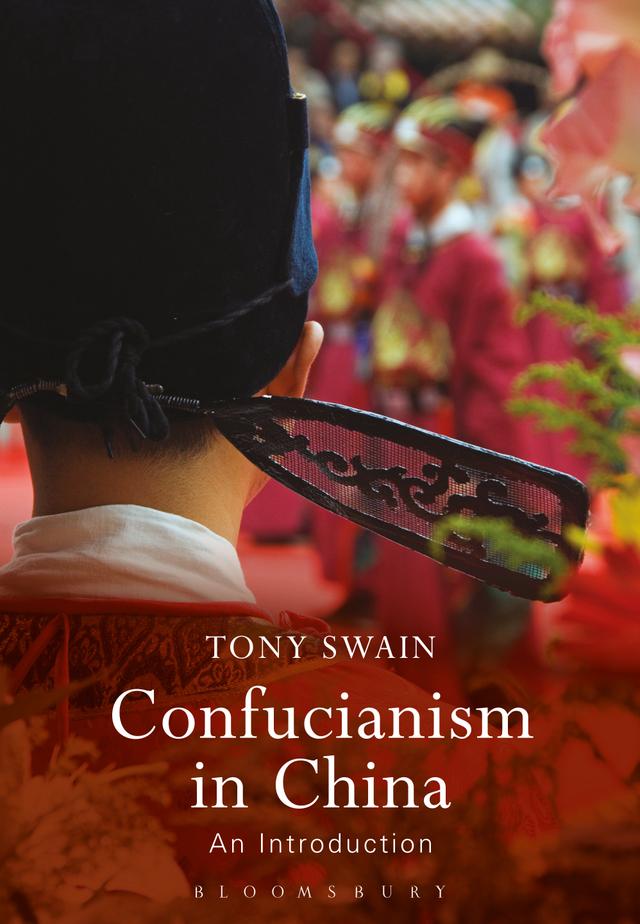 Confucianism in China by Tony Swain