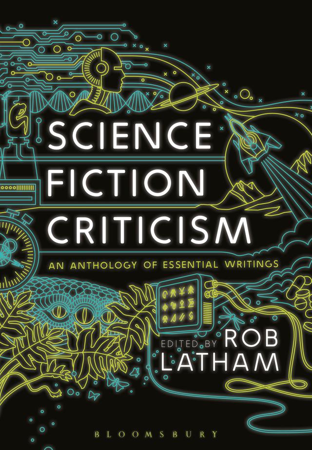 Science Fiction Criticism by Rob Latham
