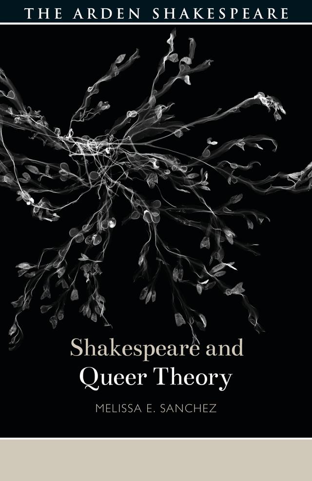 Shakespeare and Queer Theory by Evelyn Gajowski, Melissa E. Sanchez