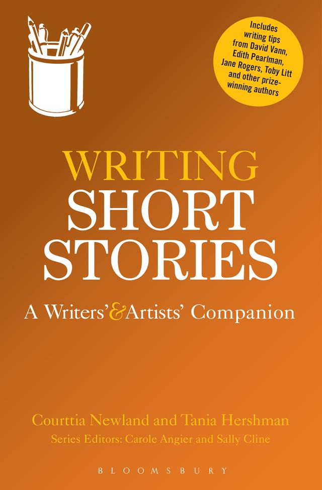 Writing Short Stories by Courttia Newland, Tania Hershman