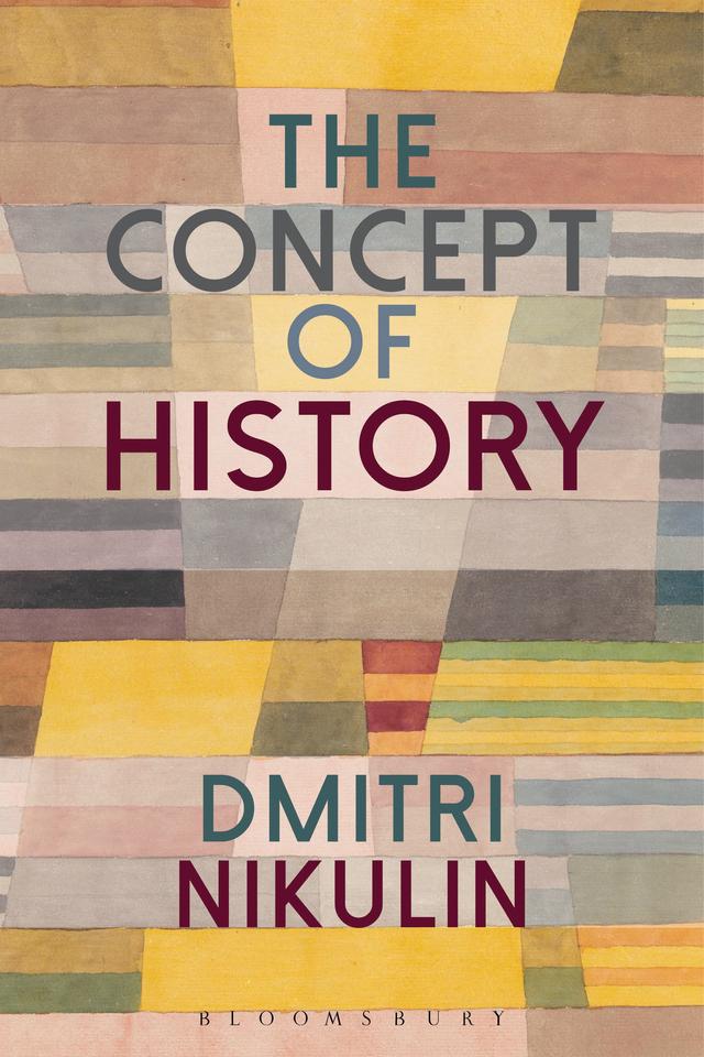 The Concept of History by Dmitri Nikulin