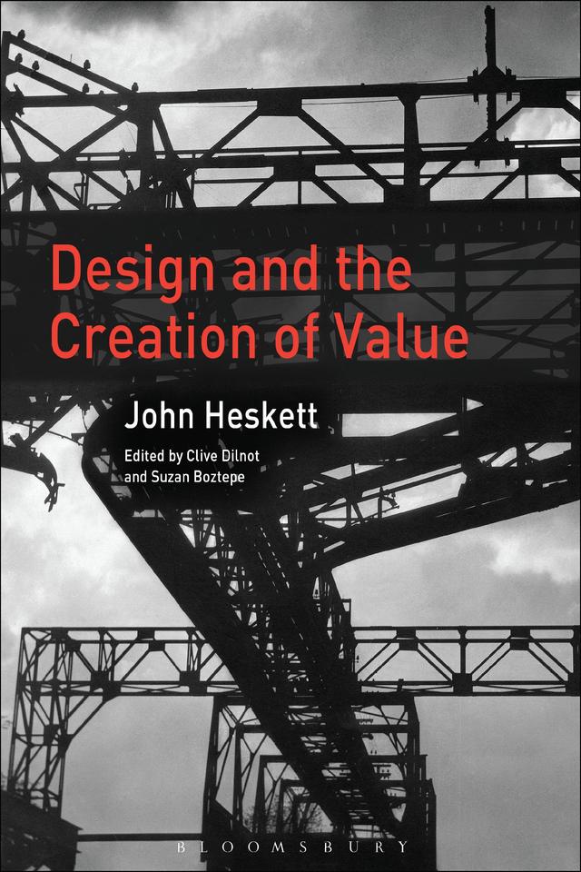 Design and the Creation of Value by 
