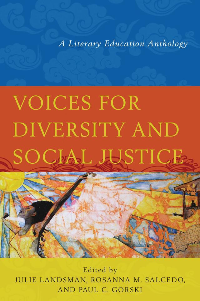Voices for Diversity and Social Justice by Julie Landsman, Paul C. Gorski, Rosanna M. Salcedo