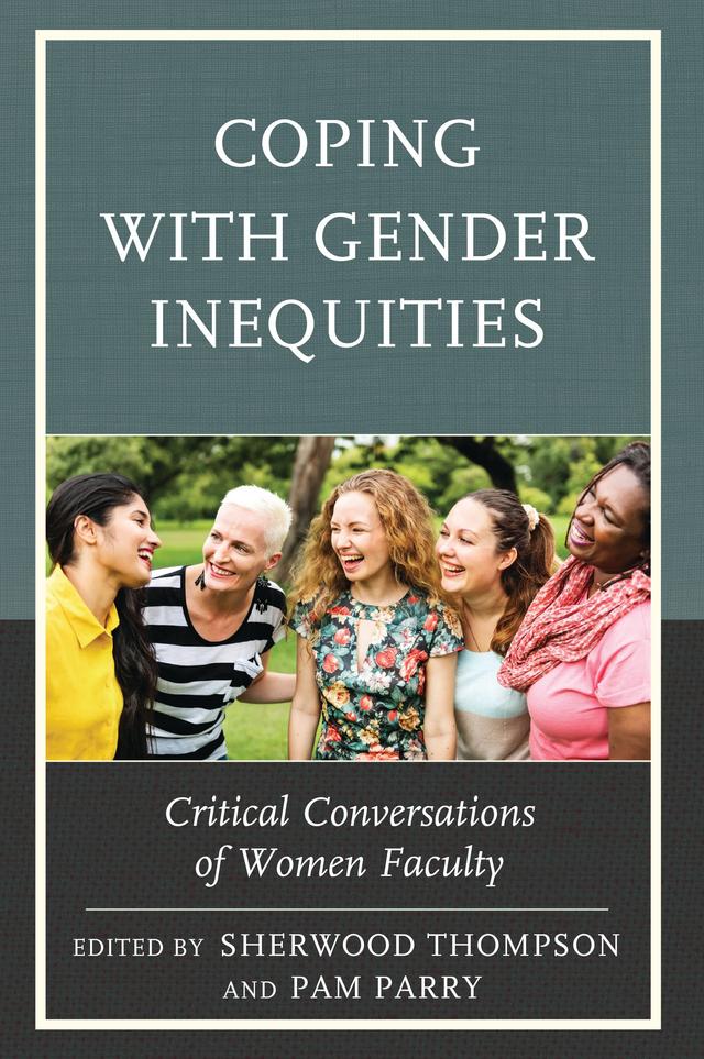 Coping with Gender Inequities by Pam Parry, Sherwood Thompson