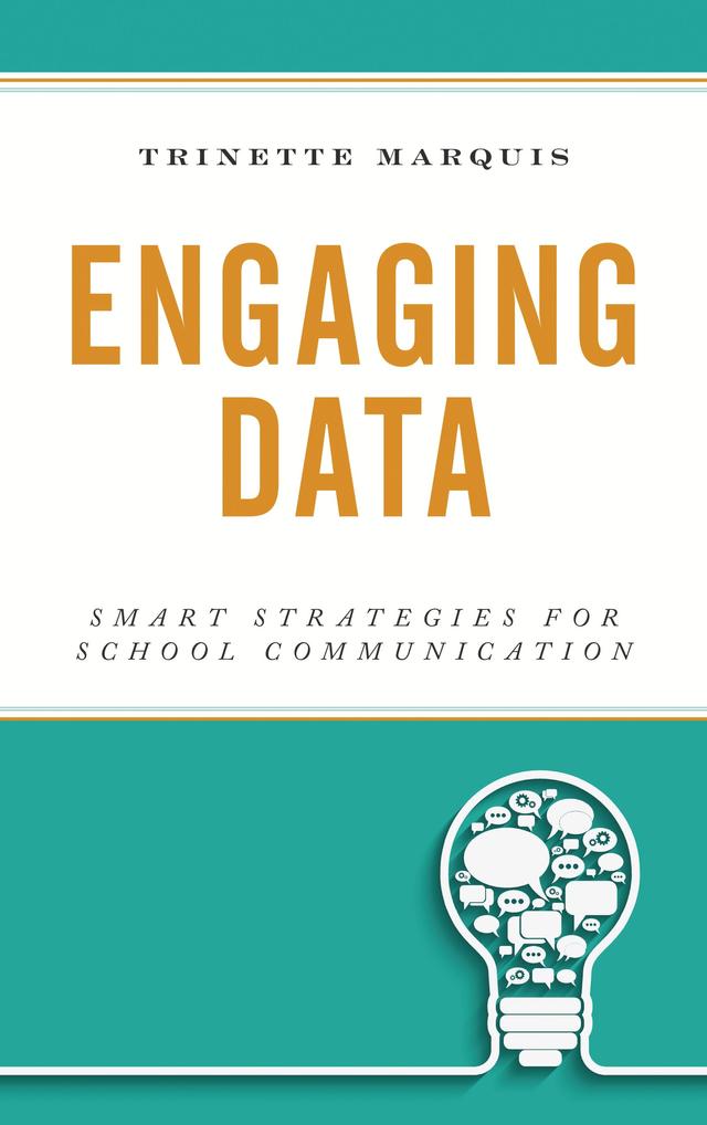 Engaging Data by Trinette Marquis