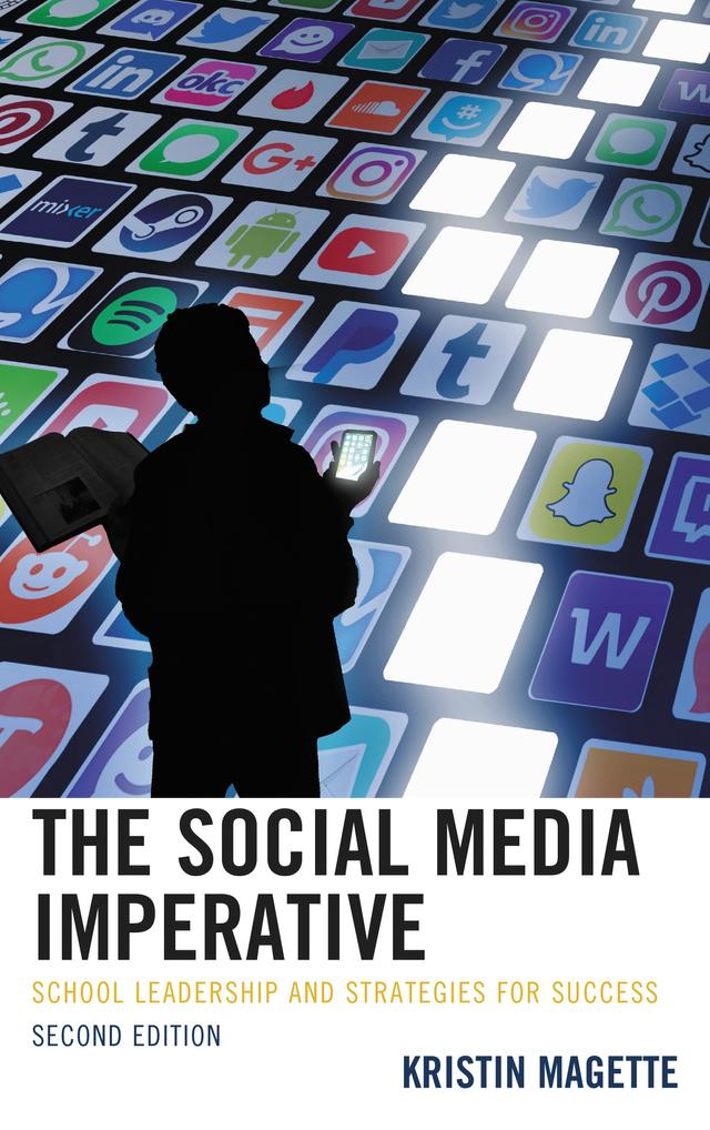 The Social Media Imperative by Kristin Magette