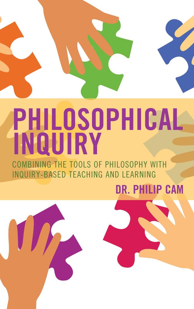 Philosophical Inquiry by Philip Cam