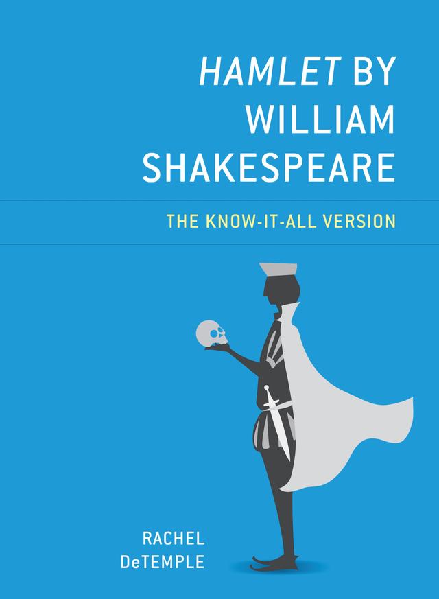 Hamlet by William Shakespeare by 