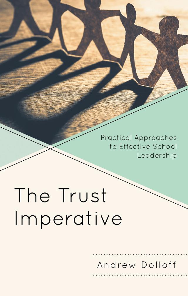 The Trust Imperative by Andrew Dolloff