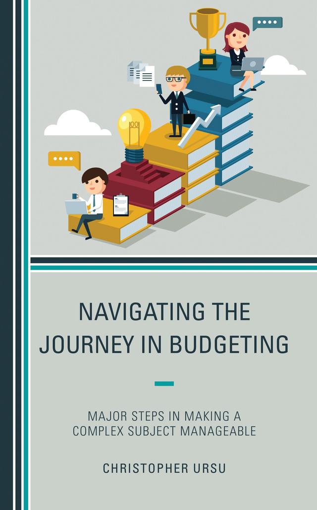 Navigating the Journey in Budgeting by Christopher Ursu