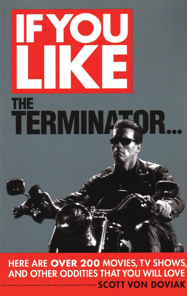 If You Like the Terminator by 