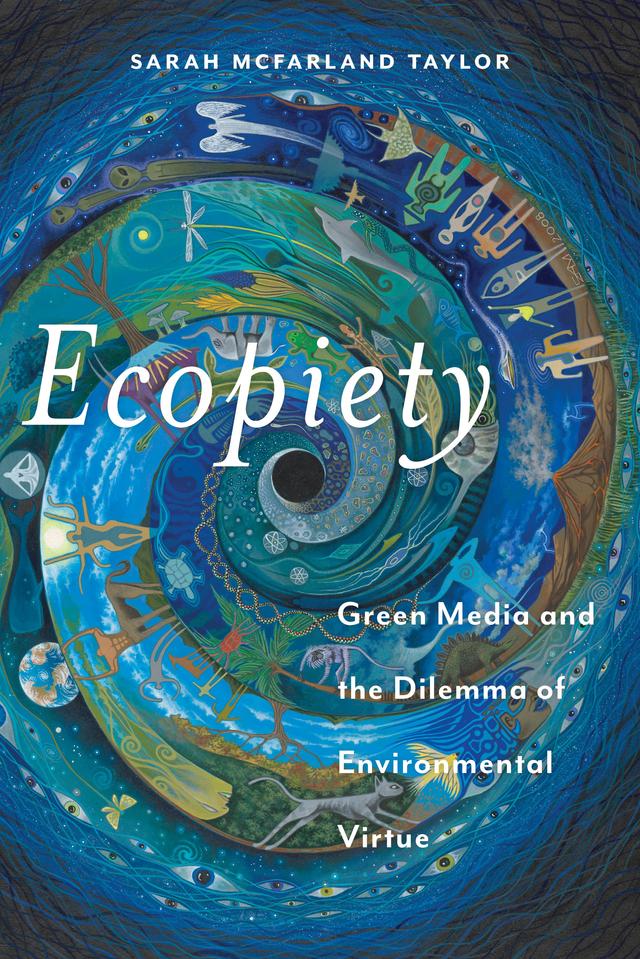 Ecopiety by Sarah McFarland Taylor