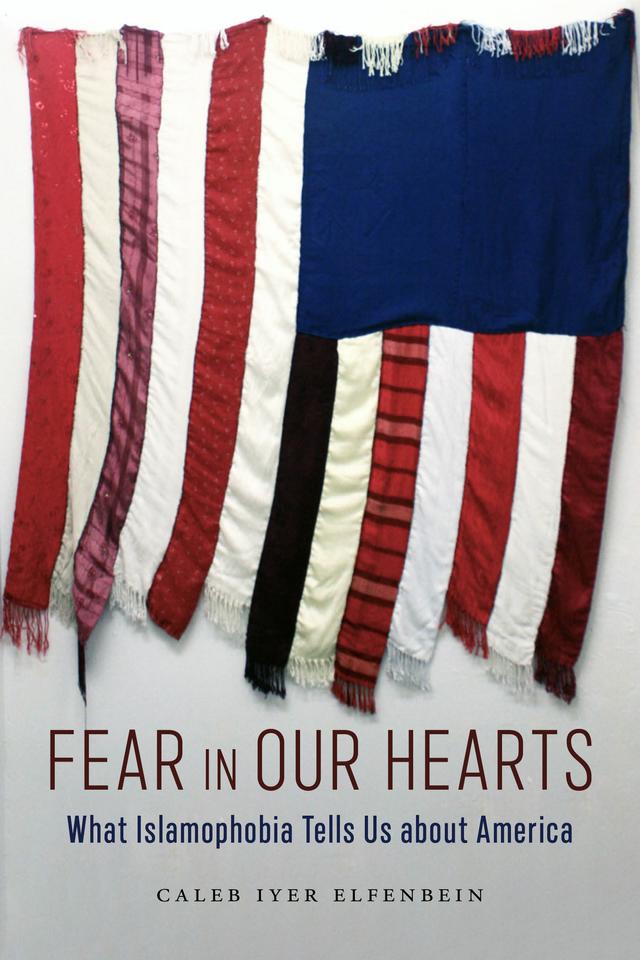 Fear in Our Hearts by Caleb Iyer Elfenbein