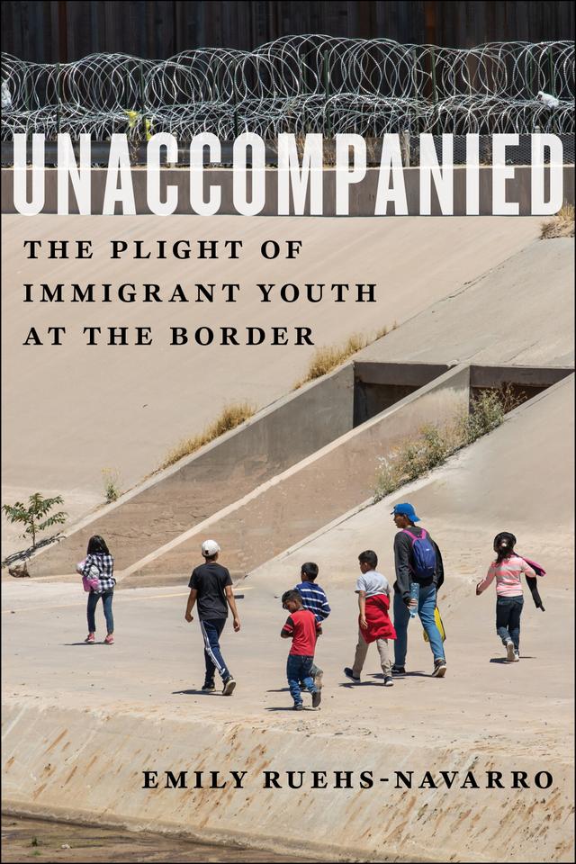 Unaccompanied by Emily Ruehs-Navarro
