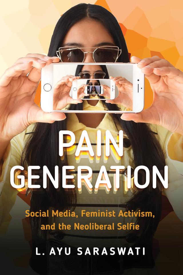 Pain Generation by L. Ayu Saraswati