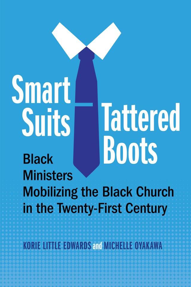Smart Suits, Tattered Boots by Korie Little Edwards, Michelle Oyakawa