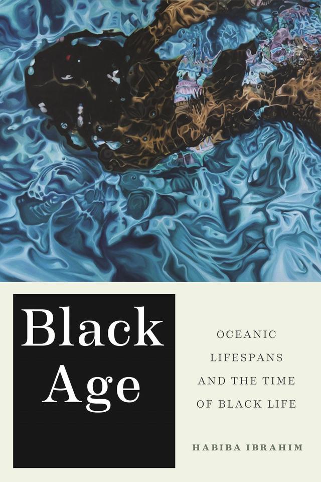 Black Age by Habiba Ibrahim