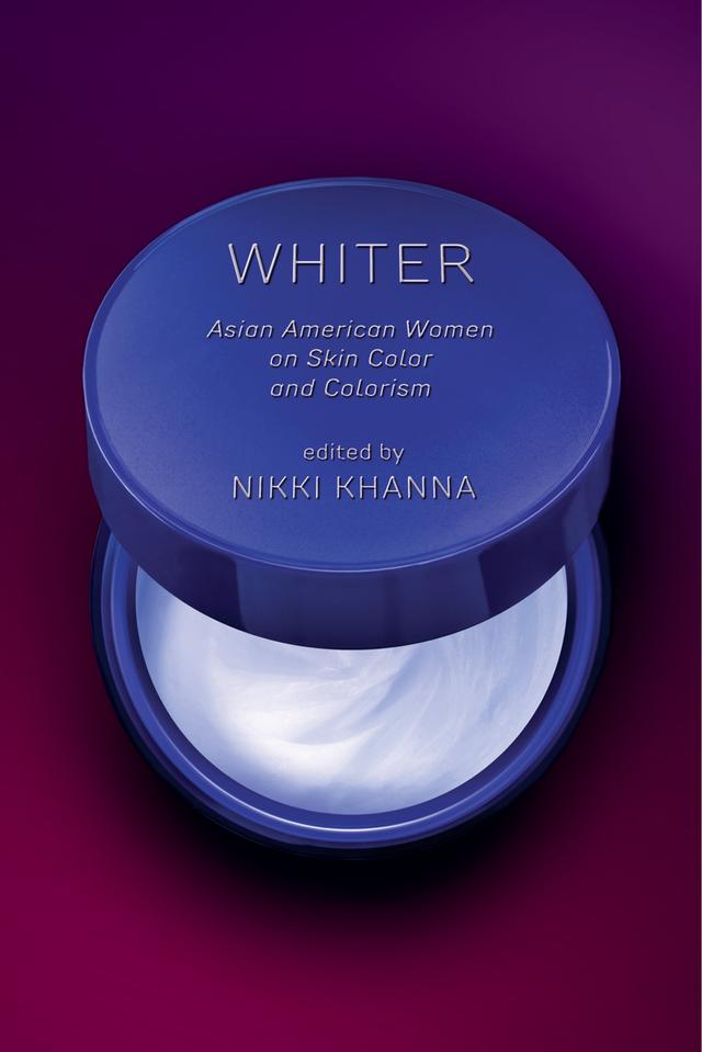 Whiter by Nikki Khanna