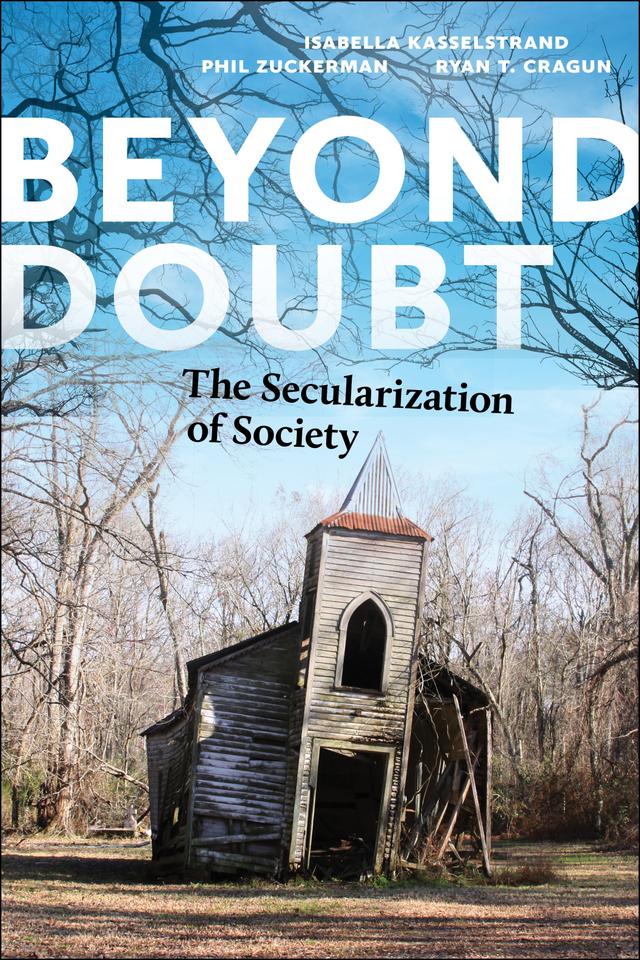 Beyond Doubt by Isabella Kasselstrand, Phil Zuckerman, Ryan T. Cragun