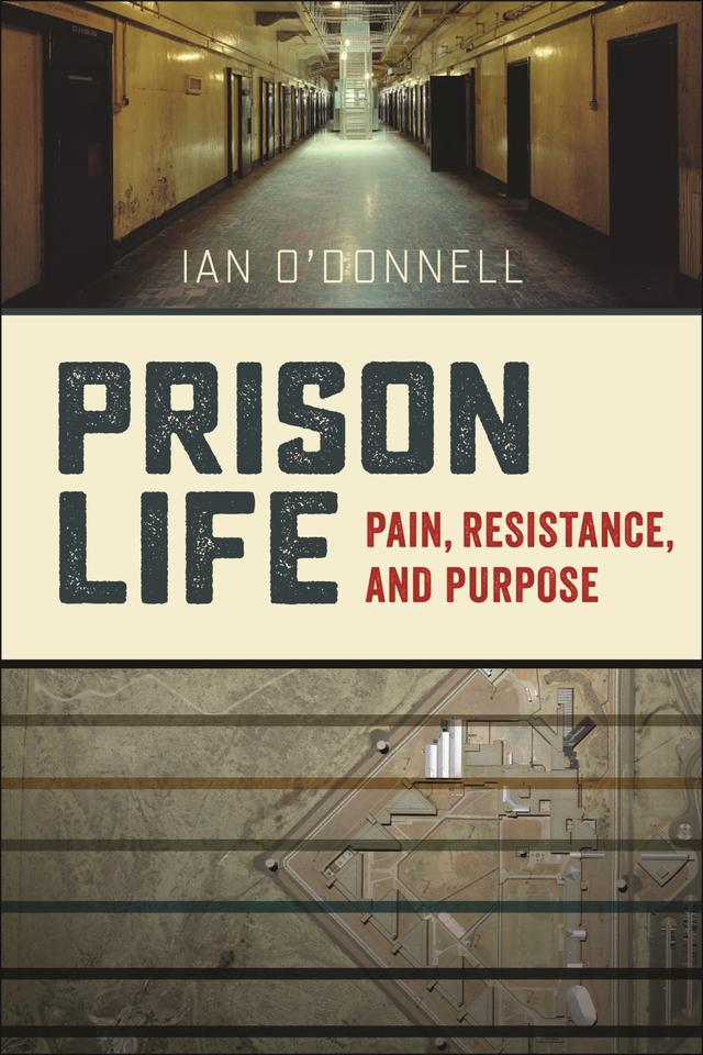 Prison Life by Ian O'Donnell