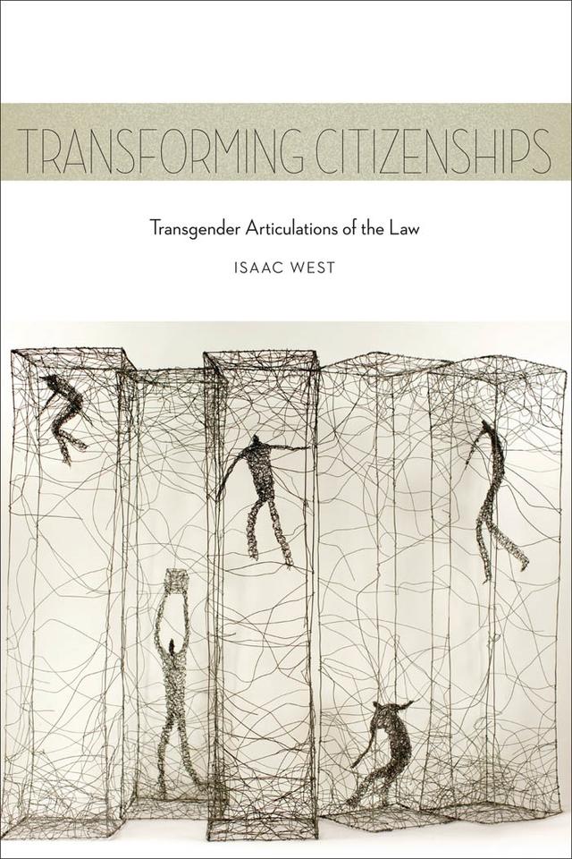 Transforming Citizenships by Isaac West