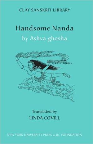 Handsome Nanda by Ashvaghosa, Linda Covill