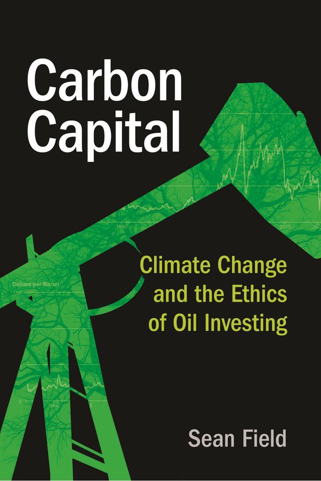 Carbon Capital by Sean Field