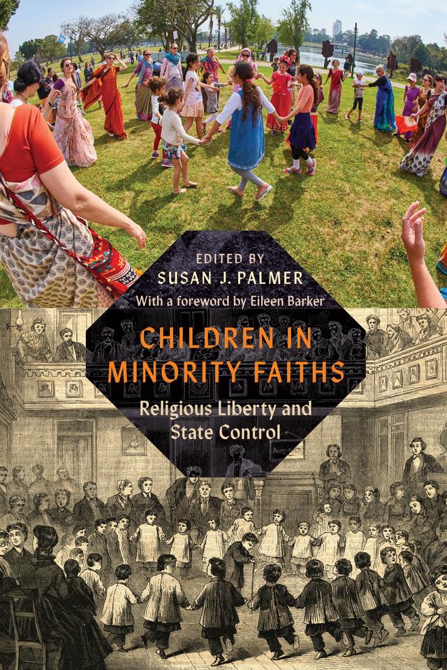 Children in Minority Faiths by Susan J. Palmer