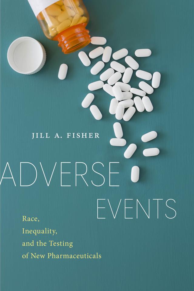 Adverse Events by Jill A. Fisher