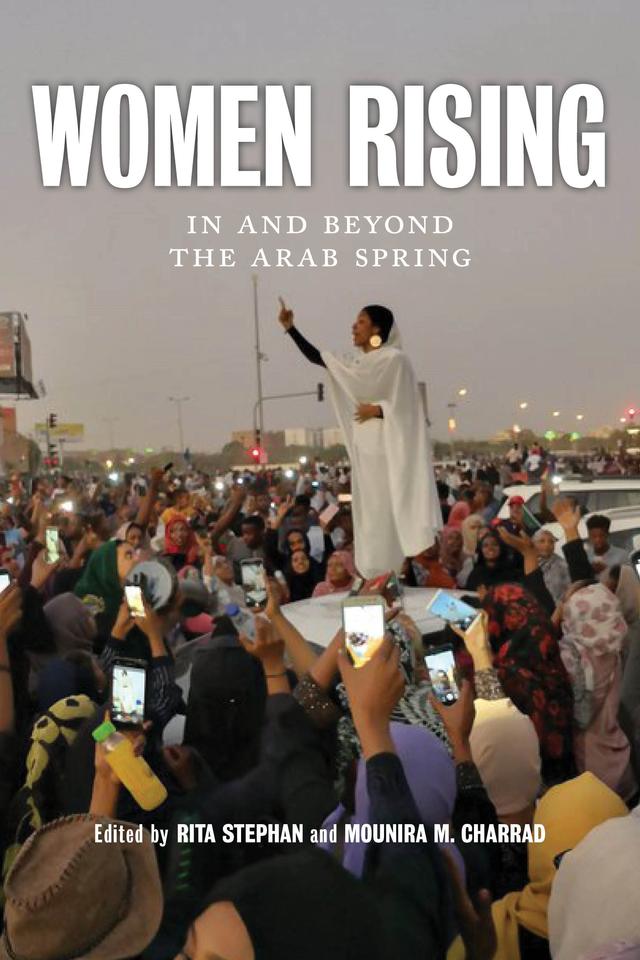 Women Rising by Mounira M. Charrad, Rita Stephan