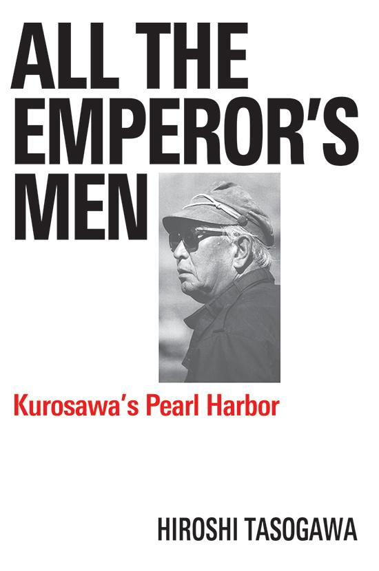 All The Emperor's Men by Hiroshi Tasogawa