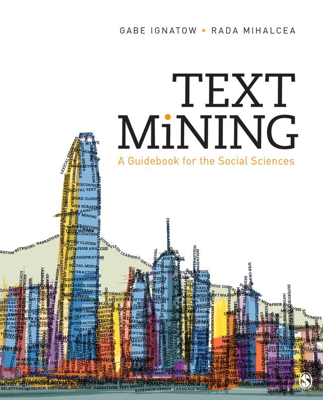 Text Mining by Gabe Ignatow