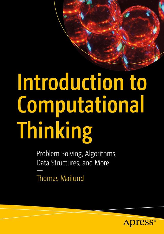 Introduction to Computational Thinking by Thomas Mailund